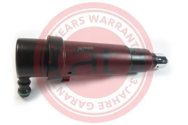 Waschwasserdüse, Scheinwerferreinigung at autoteile germany at50106