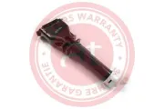 Waschwasserdüse, Scheinwerferreinigung at autoteile germany at50107