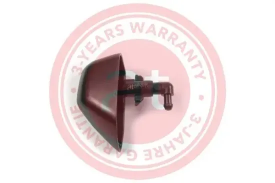 Waschwasserdüse, Scheinwerferreinigung at autoteile germany at50109 Bild Waschwasserdüse, Scheinwerferreinigung at autoteile germany at50109