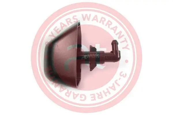 Waschwasserdüse, Scheinwerferreinigung at autoteile germany at50110