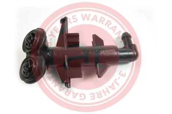 Waschwasserdüse, Scheinwerferreinigung at autoteile germany at50111