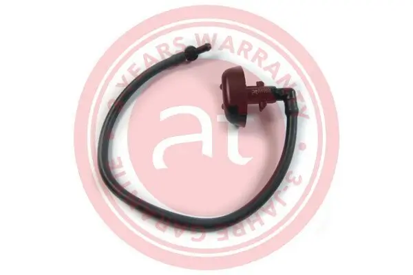 Waschwasserdüse, Scheinwerferreinigung at autoteile germany at50113