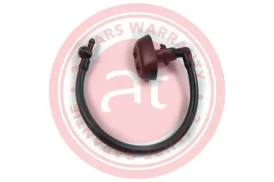 Waschwasserdüse, Scheinwerferreinigung at autoteile germany at50114 Bild Waschwasserdüse, Scheinwerferreinigung at autoteile germany at50114