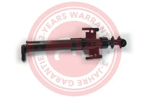 Waschwasserdüse, Scheinwerferreinigung at autoteile germany at50119