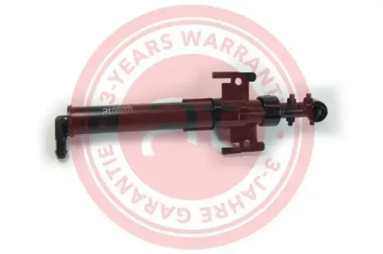 Waschwasserdüse, Scheinwerferreinigung at autoteile germany at50119 Bild Waschwasserdüse, Scheinwerferreinigung at autoteile germany at50119