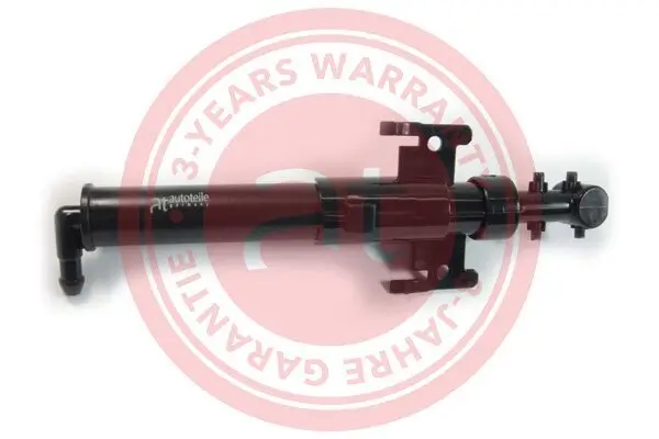 Waschwasserdüse, Scheinwerferreinigung at autoteile germany at50120