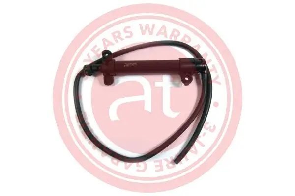 Waschwasserdüse, Scheinwerferreinigung at autoteile germany at50122