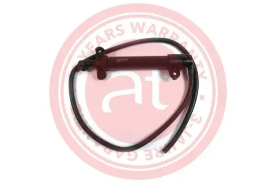 Waschwasserdüse, Scheinwerferreinigung at autoteile germany at50122 Bild Waschwasserdüse, Scheinwerferreinigung at autoteile germany at50122