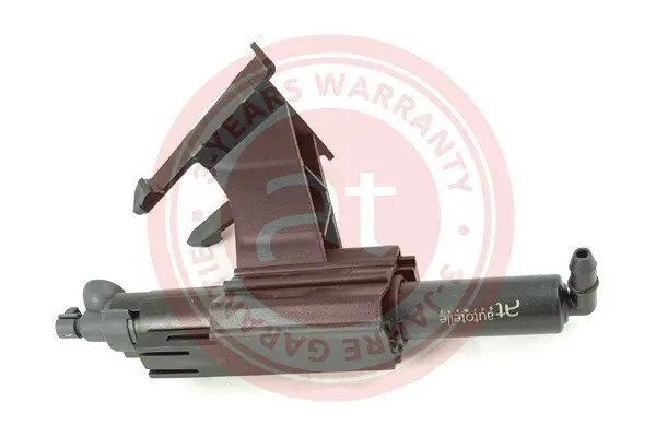 Waschwasserdüse, Scheinwerferreinigung at autoteile germany at50124
