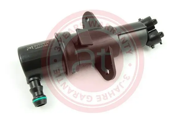 Waschwasserdüse, Scheinwerferreinigung vorne rechts at autoteile germany at50128