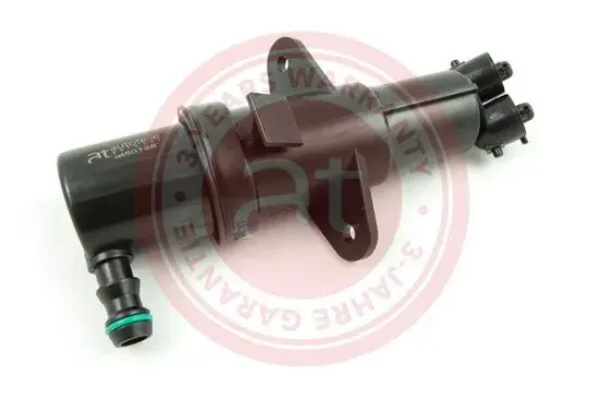 Waschwasserdüse, Scheinwerferreinigung vorne rechts at autoteile germany at50128 Bild Waschwasserdüse, Scheinwerferreinigung vorne rechts at autoteile germany at50128