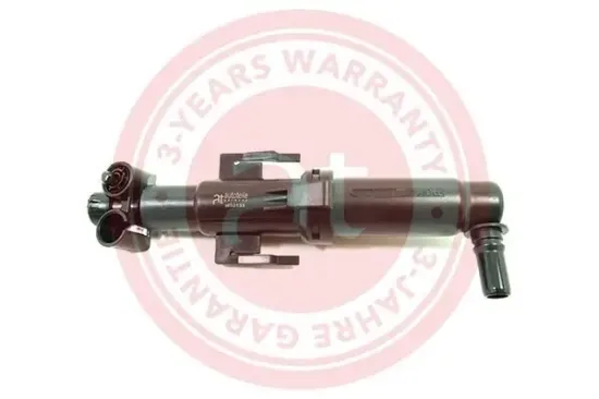 Waschwasserdüse, Scheinwerferreinigung vorne links at autoteile germany at50133 Bild Waschwasserdüse, Scheinwerferreinigung vorne links at autoteile germany at50133