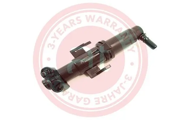 Waschwasserdüse, Scheinwerferreinigung vorne links at autoteile germany at50133