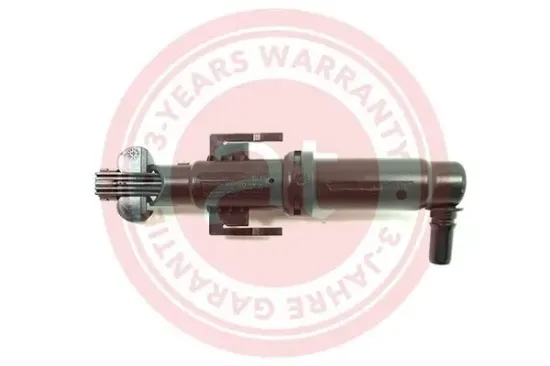 Waschwasserdüse, Scheinwerferreinigung vorne rechts at autoteile germany at50134 Bild Waschwasserdüse, Scheinwerferreinigung vorne rechts at autoteile germany at50134