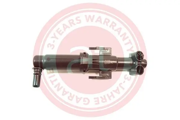 Waschwasserdüse, Scheinwerferreinigung vorne rechts at autoteile germany at50134