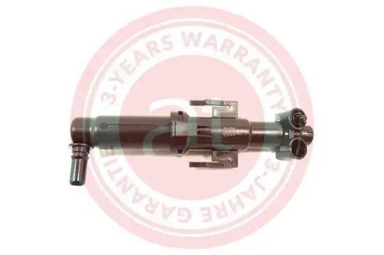 Waschwasserdüse, Scheinwerferreinigung vorne rechts at autoteile germany at50134 Bild Waschwasserdüse, Scheinwerferreinigung vorne rechts at autoteile germany at50134