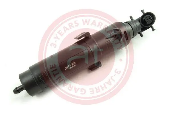 Waschwasserdüse, Scheinwerferreinigung vorne links at autoteile germany at50135