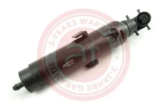 Waschwasserdüse, Scheinwerferreinigung vorne links at autoteile germany at50135 Bild Waschwasserdüse, Scheinwerferreinigung vorne links at autoteile germany at50135