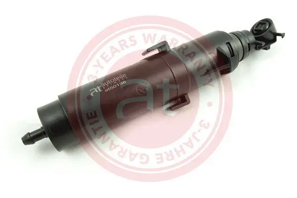 Waschwasserdüse, Scheinwerferreinigung vorne rechts at autoteile germany at50136