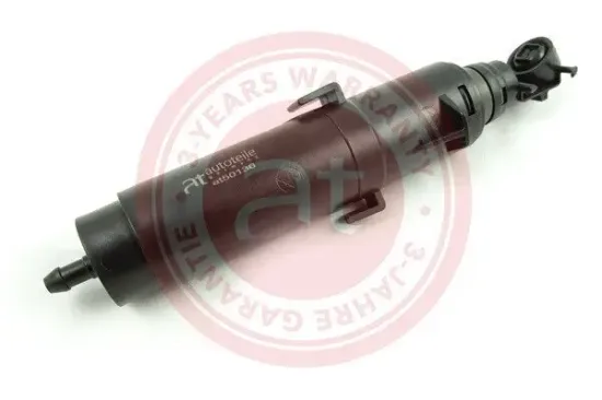 Waschwasserdüse, Scheinwerferreinigung vorne rechts at autoteile germany at50136 Bild Waschwasserdüse, Scheinwerferreinigung vorne rechts at autoteile germany at50136