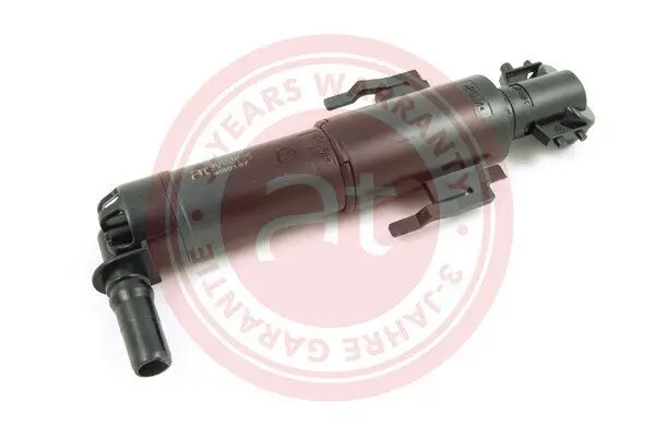 Waschwasserdüse, Scheinwerferreinigung vorne links at autoteile germany at50137