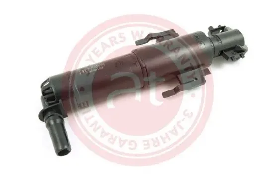 Waschwasserdüse, Scheinwerferreinigung vorne links at autoteile germany at50137 Bild Waschwasserdüse, Scheinwerferreinigung vorne links at autoteile germany at50137