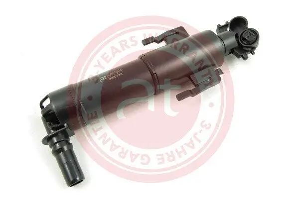 Waschwasserdüse, Scheinwerferreinigung vorne rechts at autoteile germany at50138