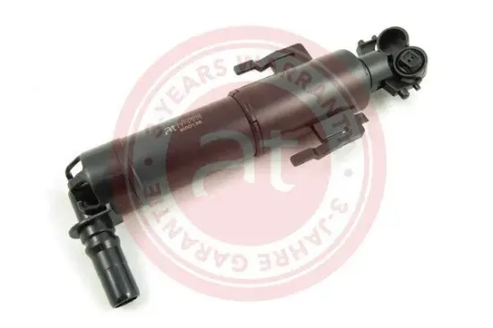 Waschwasserdüse, Scheinwerferreinigung vorne rechts at autoteile germany at50138 Bild Waschwasserdüse, Scheinwerferreinigung vorne rechts at autoteile germany at50138