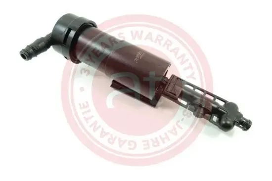 Waschwasserdüse, Scheinwerferreinigung at autoteile germany at50143 Bild Waschwasserdüse, Scheinwerferreinigung at autoteile germany at50143