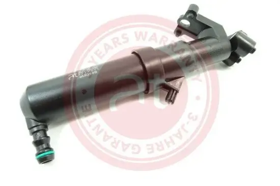 Waschwasserdüse, Scheinwerferreinigung vorne links at autoteile germany at50149 Bild Waschwasserdüse, Scheinwerferreinigung vorne links at autoteile germany at50149