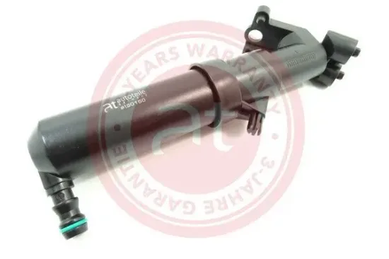 Waschwasserdüse, Scheinwerferreinigung vorne rechts at autoteile germany at50150 Bild Waschwasserdüse, Scheinwerferreinigung vorne rechts at autoteile germany at50150