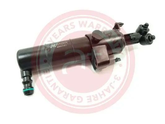 Waschwasserdüse, Scheinwerferreinigung vorne links at autoteile germany at50151 Bild Waschwasserdüse, Scheinwerferreinigung vorne links at autoteile germany at50151