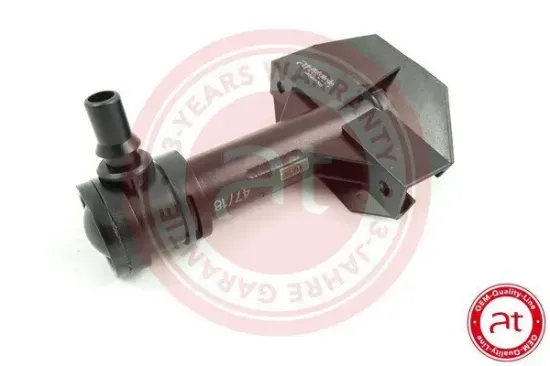 Waschwasserdüse, Scheinwerferreinigung vorne links at autoteile germany at50155 Bild Waschwasserdüse, Scheinwerferreinigung vorne links at autoteile germany at50155