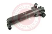 Waschwasserdüse, Scheinwerferreinigung vorne rechts at autoteile germany at50157