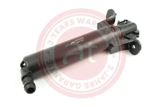 Waschwasserdüse, Scheinwerferreinigung vorne rechts at autoteile germany at50157 Bild Waschwasserdüse, Scheinwerferreinigung vorne rechts at autoteile germany at50157