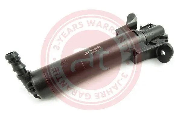 Waschwasserdüse, Scheinwerferreinigung at autoteile germany at50158