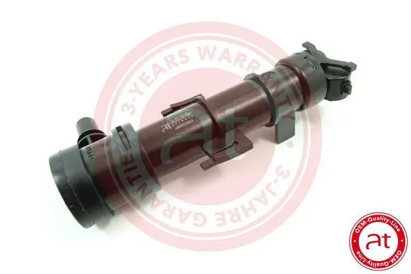 Waschwasserdüse, Scheinwerferreinigung at autoteile germany at50160