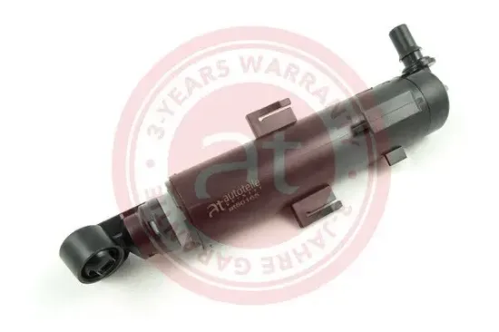 Waschwasserdüse, Scheinwerferreinigung vorne links at autoteile germany at50165 Bild Waschwasserdüse, Scheinwerferreinigung vorne links at autoteile germany at50165