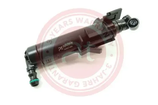 Waschwasserdüse, Scheinwerferreinigung vorne links at autoteile germany at50168 Bild Waschwasserdüse, Scheinwerferreinigung vorne links at autoteile germany at50168