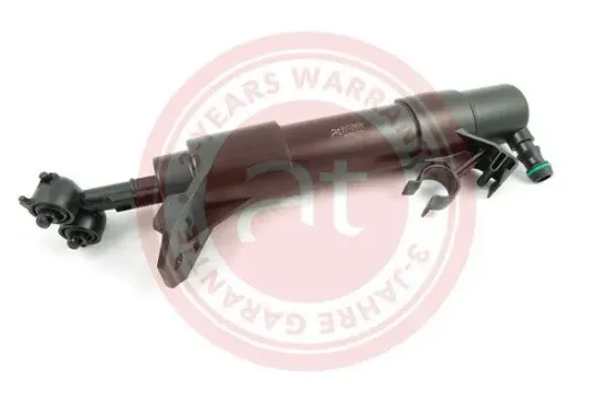 Waschwasserdüse, Scheinwerferreinigung vorne links at autoteile germany at50173 Bild Waschwasserdüse, Scheinwerferreinigung vorne links at autoteile germany at50173