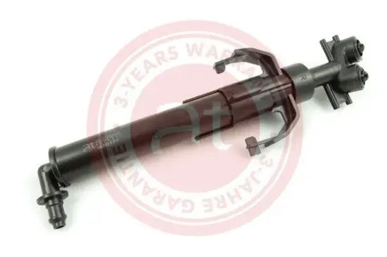 Waschwasserdüse, Scheinwerferreinigung vorne rechts at autoteile germany at50177 Bild Waschwasserdüse, Scheinwerferreinigung vorne rechts at autoteile germany at50177