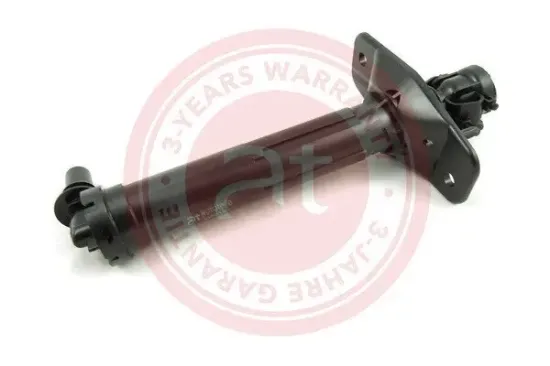 Waschwasserdüse, Scheinwerferreinigung vorne links at autoteile germany at50184 Bild Waschwasserdüse, Scheinwerferreinigung vorne links at autoteile germany at50184