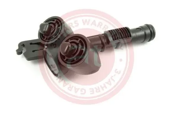 Waschwasserdüse, Scheinwerferreinigung vorne links at autoteile germany at50200 Bild Waschwasserdüse, Scheinwerferreinigung vorne links at autoteile germany at50200