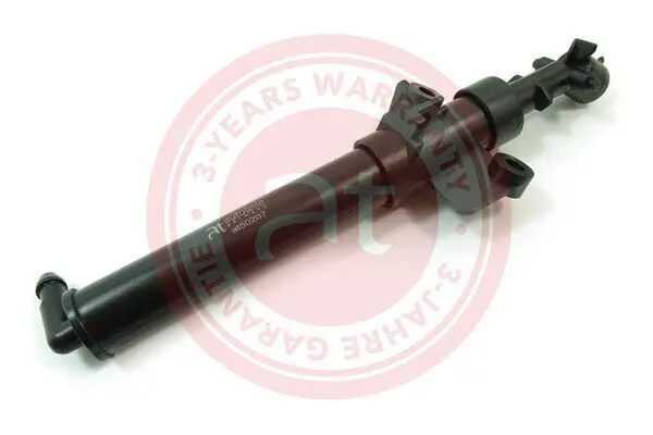 Waschwasserdüse, Scheinwerferreinigung at autoteile germany at50207