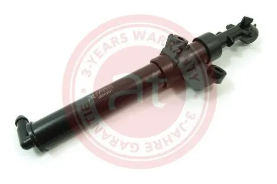 Waschwasserdüse, Scheinwerferreinigung vorne rechts at autoteile germany at50207 Bild Waschwasserdüse, Scheinwerferreinigung vorne rechts at autoteile germany at50207