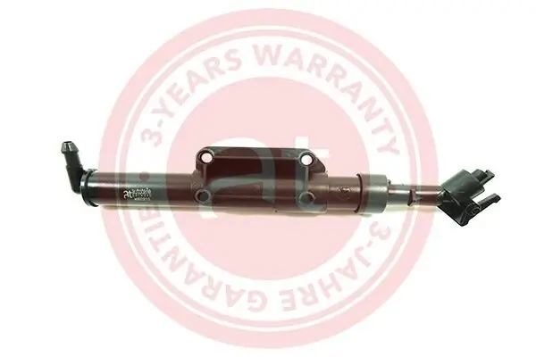 Waschwasserdüse, Scheinwerferreinigung at autoteile germany at50210