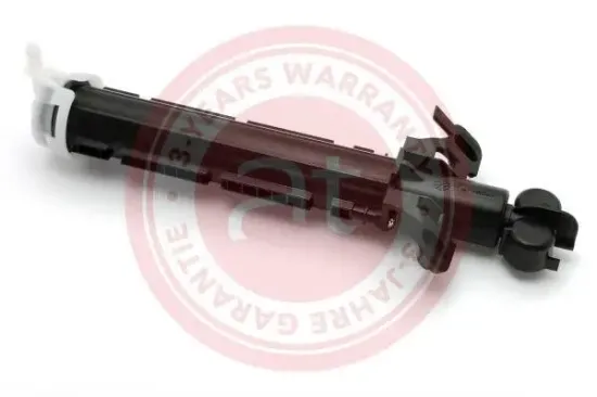 Waschwasserdüse, Scheinwerferreinigung vorne links at autoteile germany at50214 Bild Waschwasserdüse, Scheinwerferreinigung vorne links at autoteile germany at50214