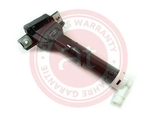 Waschwasserdüse, Scheinwerferreinigung at autoteile germany at50224