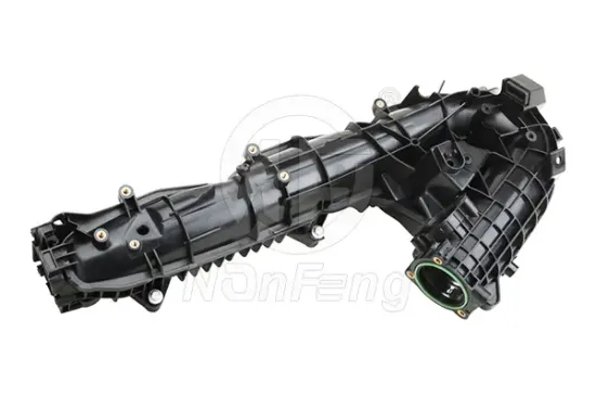 Saugrohrmodul NANFENG NF0090125 Bild Saugrohrmodul NANFENG NF0090125