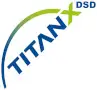 Logo TitanX